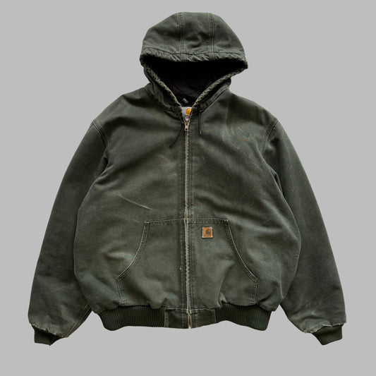 Carhartt Active Jacket - XL