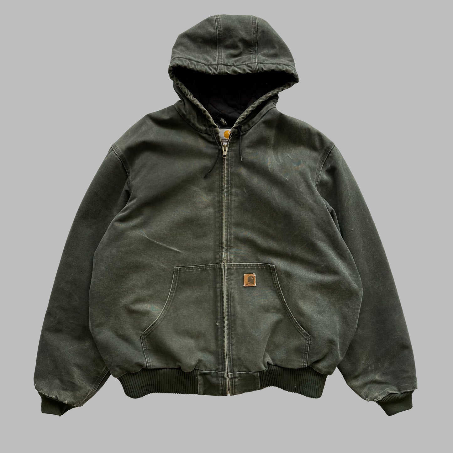 Carhartt Active Jacket - XL