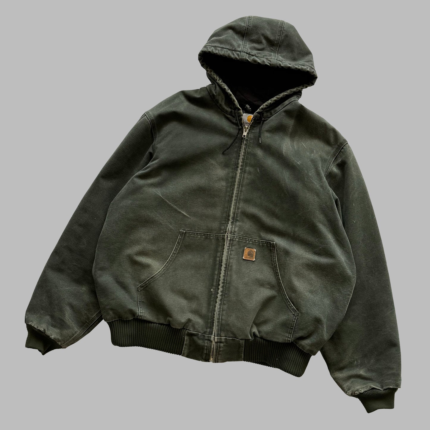 Carhartt Active Jacket - XL