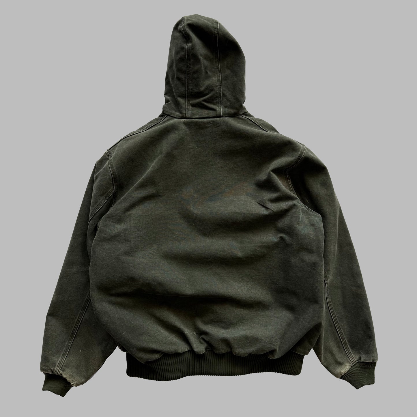 Carhartt Active Jacket - XL