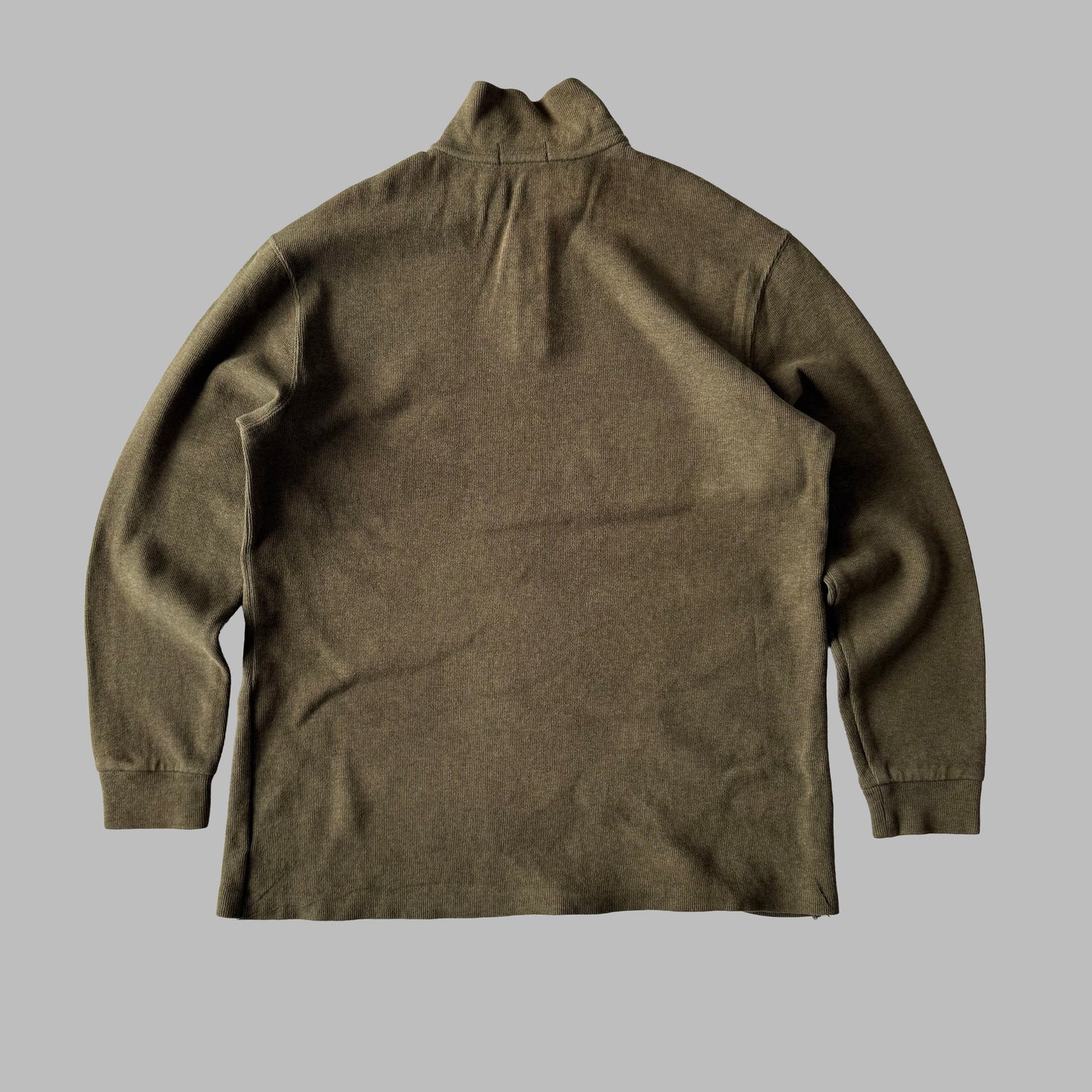 Ralph Lauren Quarter Zip - Large