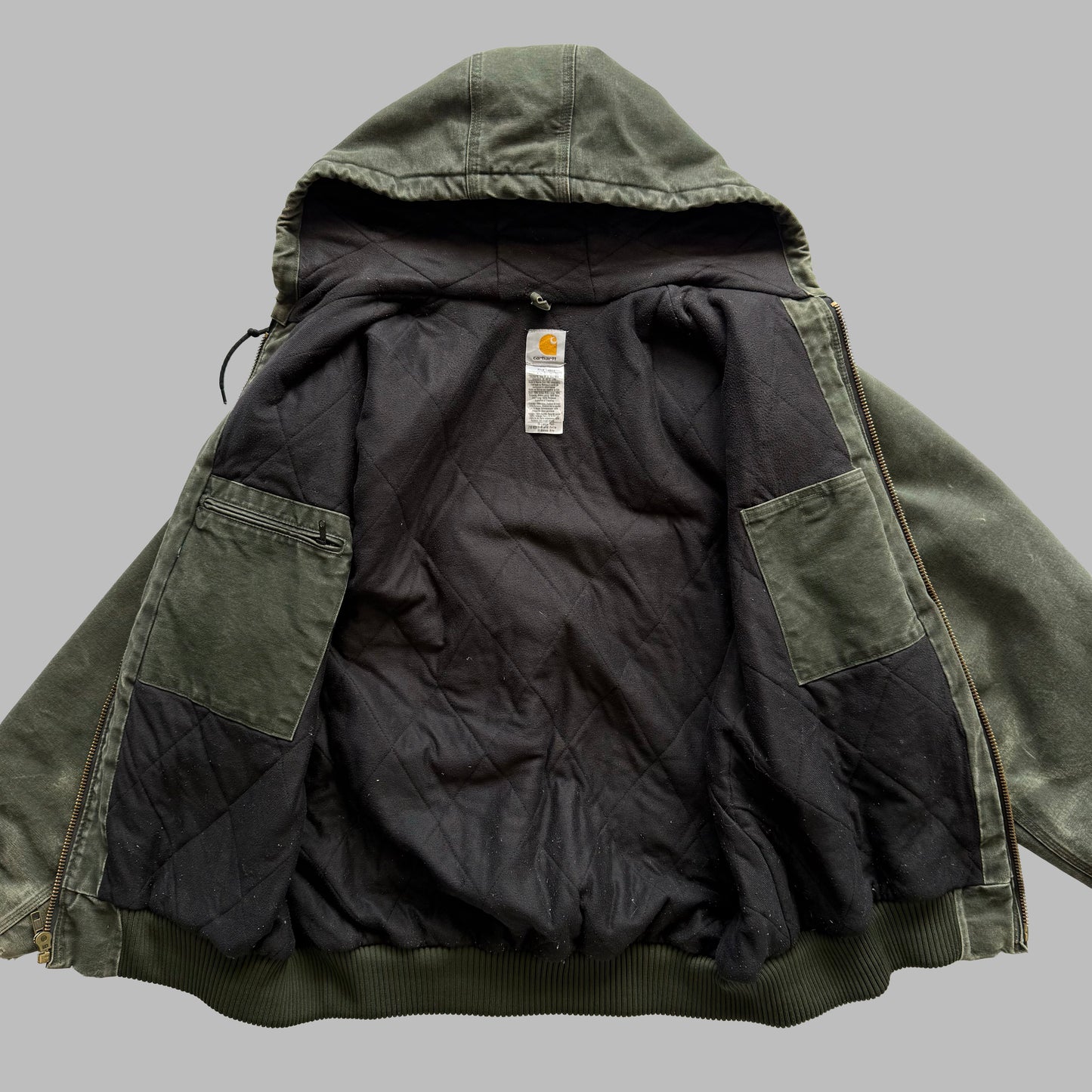 Carhartt Active Jacket - XL