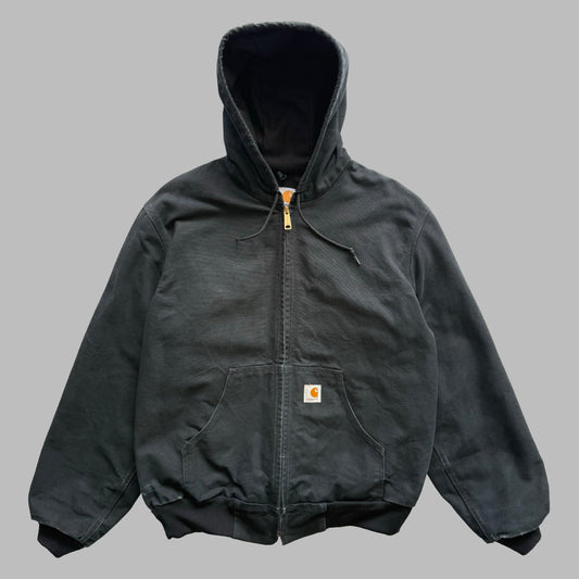 Carhartt Carhartt Active Duck Jacket - Medium