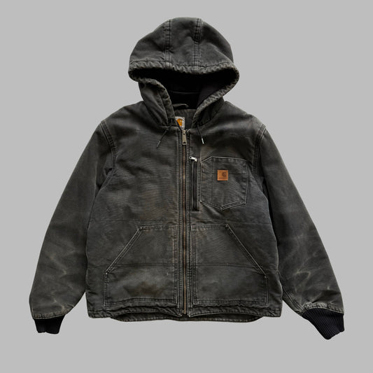 Carhartt Sandstone Active Jacket - Large