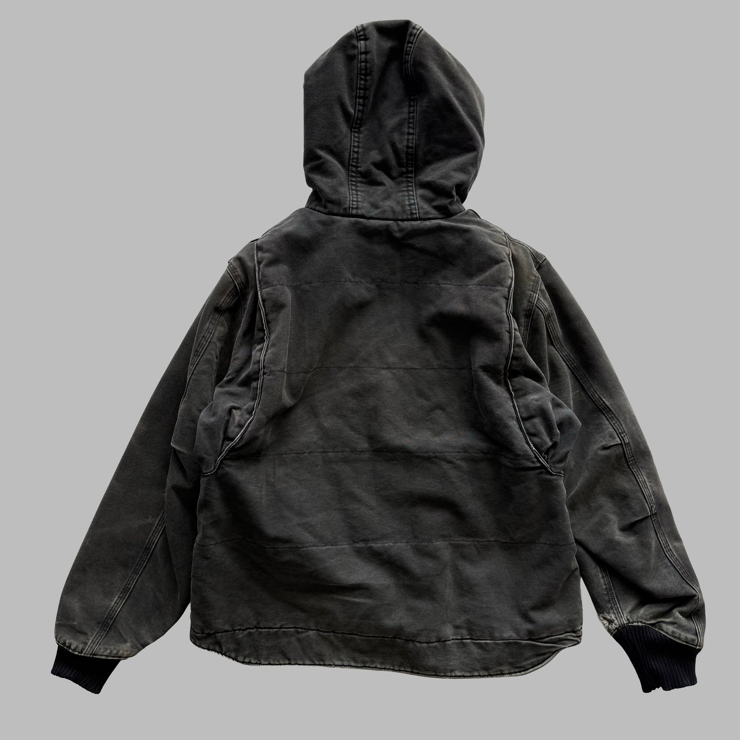 Carhartt Sandstone Active Jacket - Large