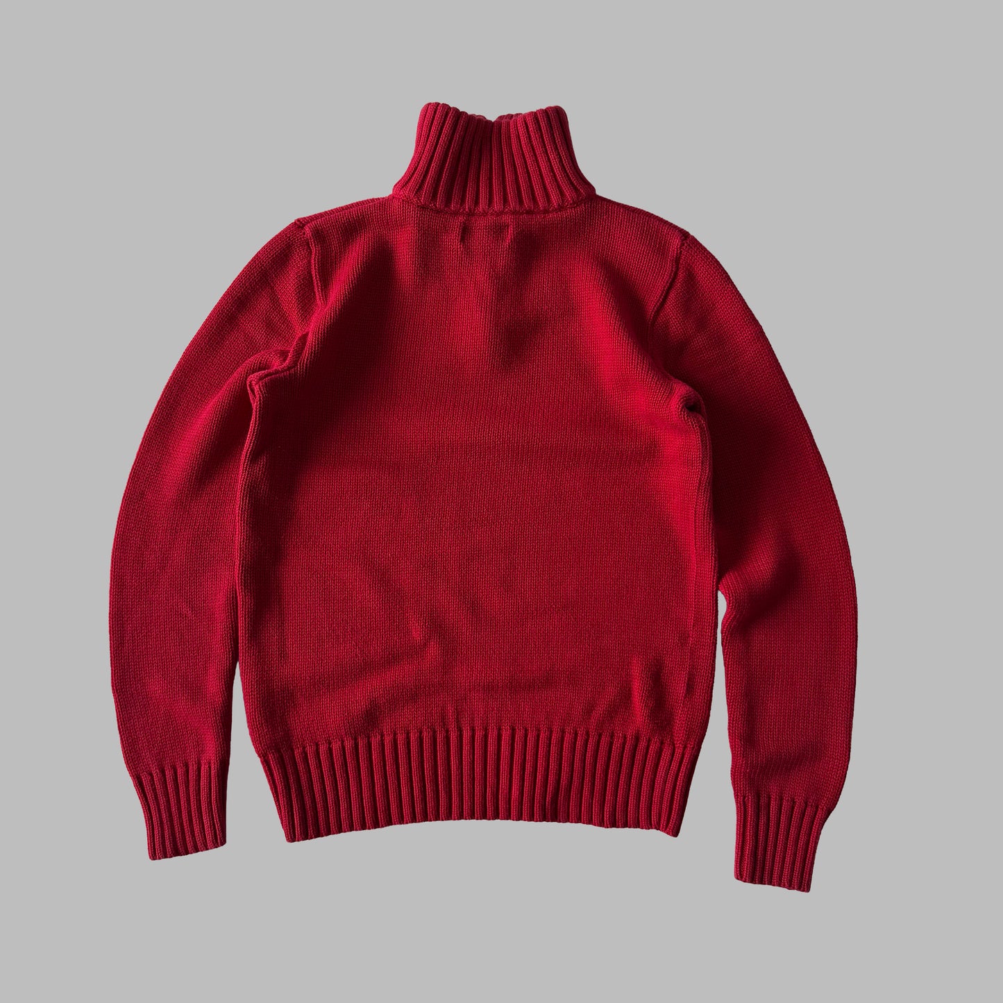 Ralph Lauren Quarter Zip - X-Small