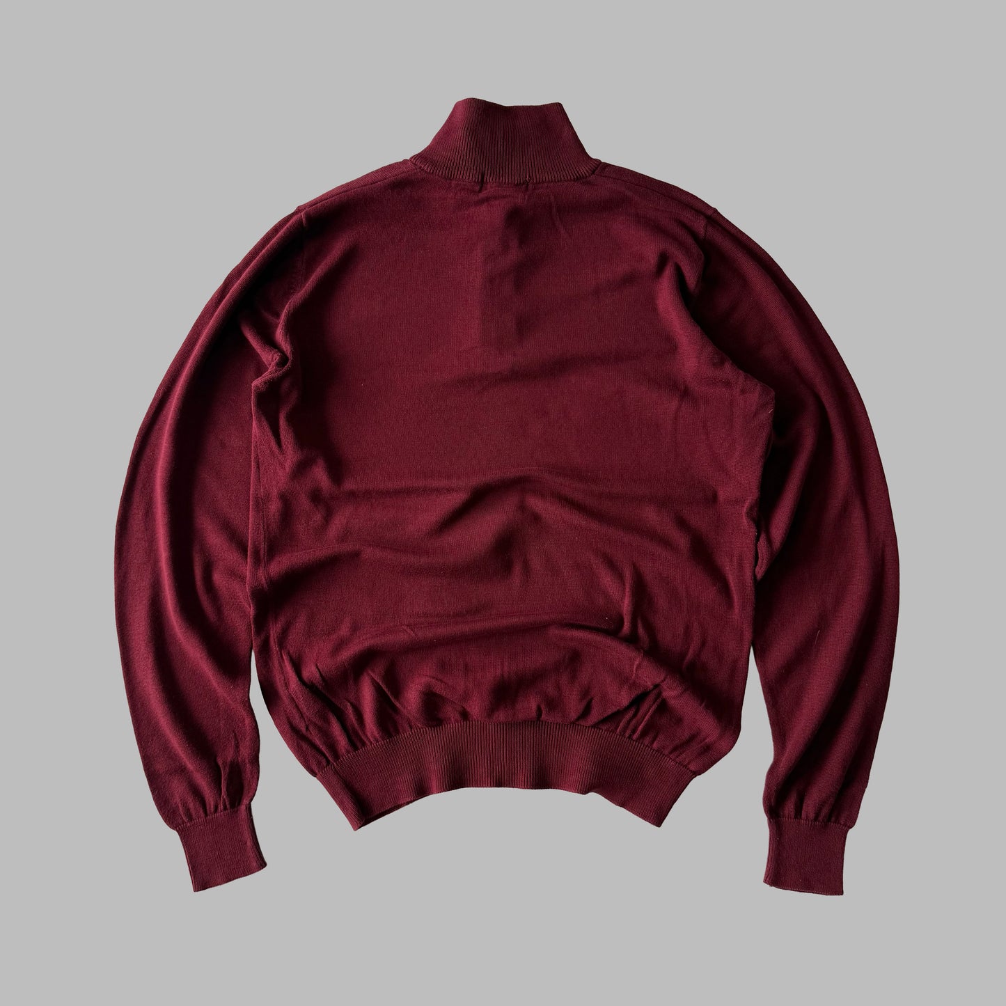 Ralph Lauren Quarter Zip - Medium