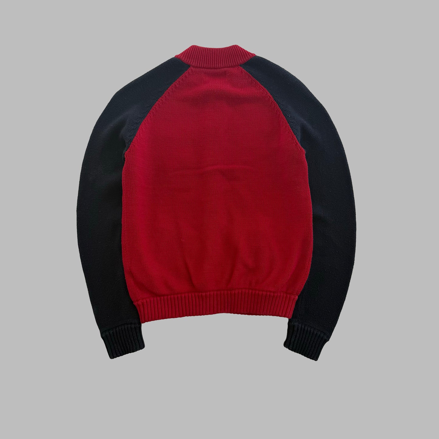 Polo Ralph Lauren Varsity Cardigan - S