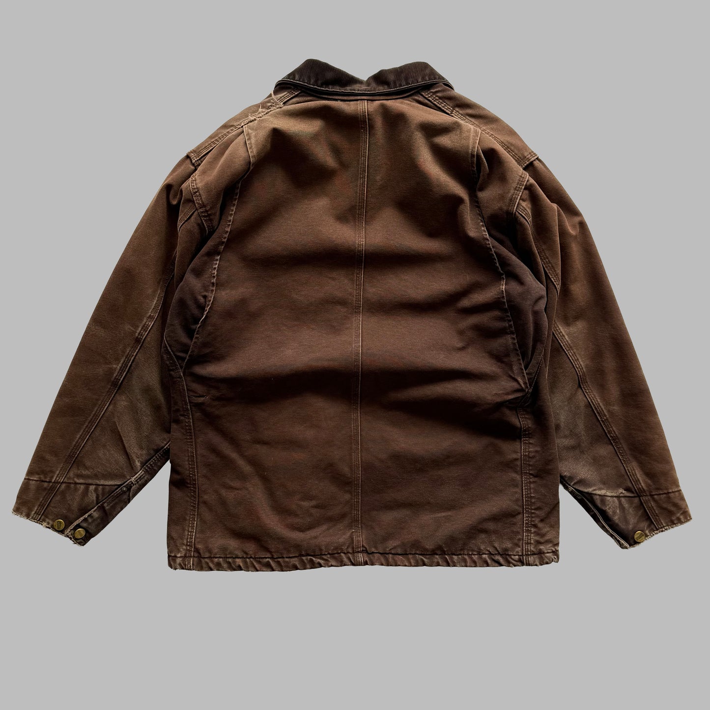 Carhartt Duck Chore Jacket - Large