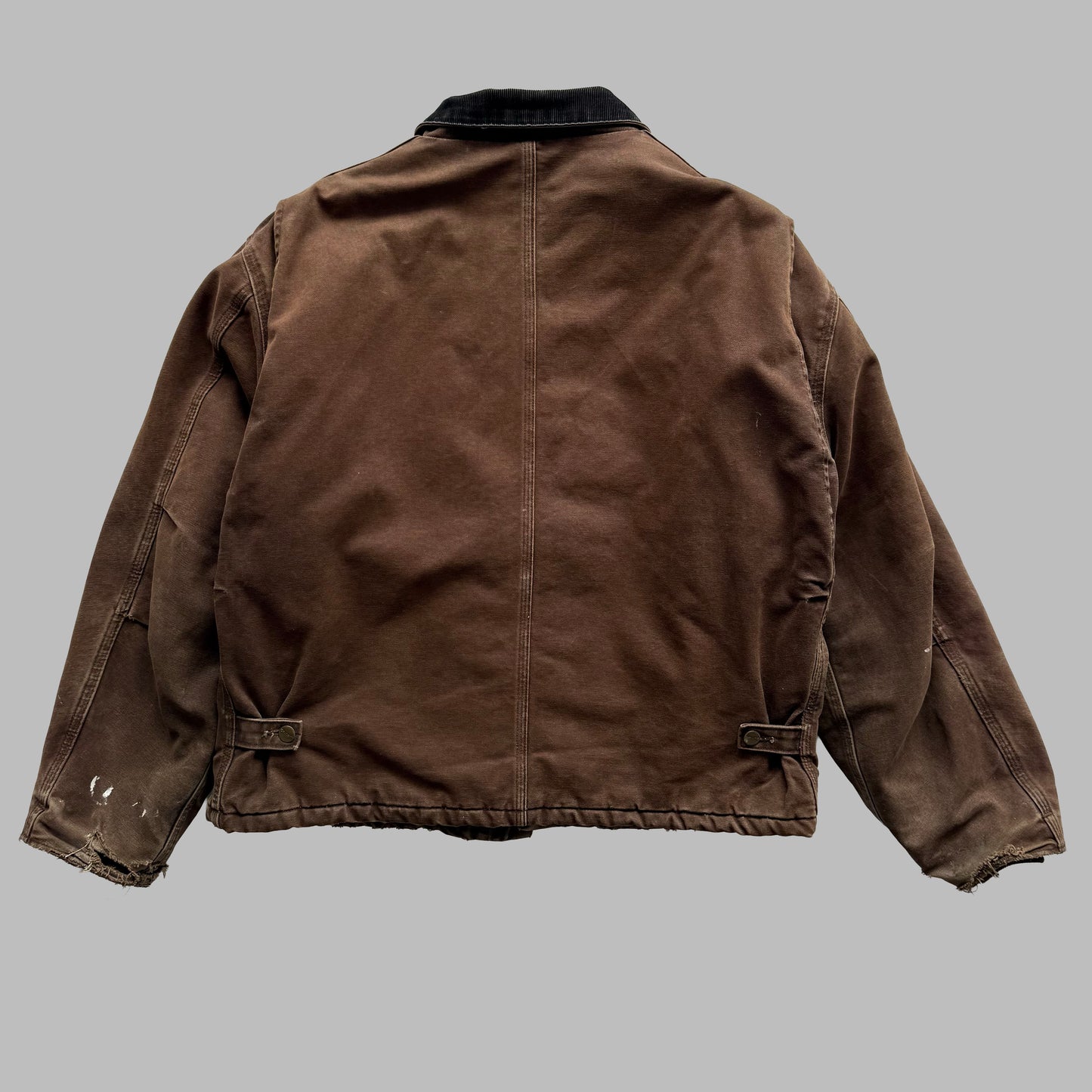 Carhartt Sandstone Work Jacket - XL