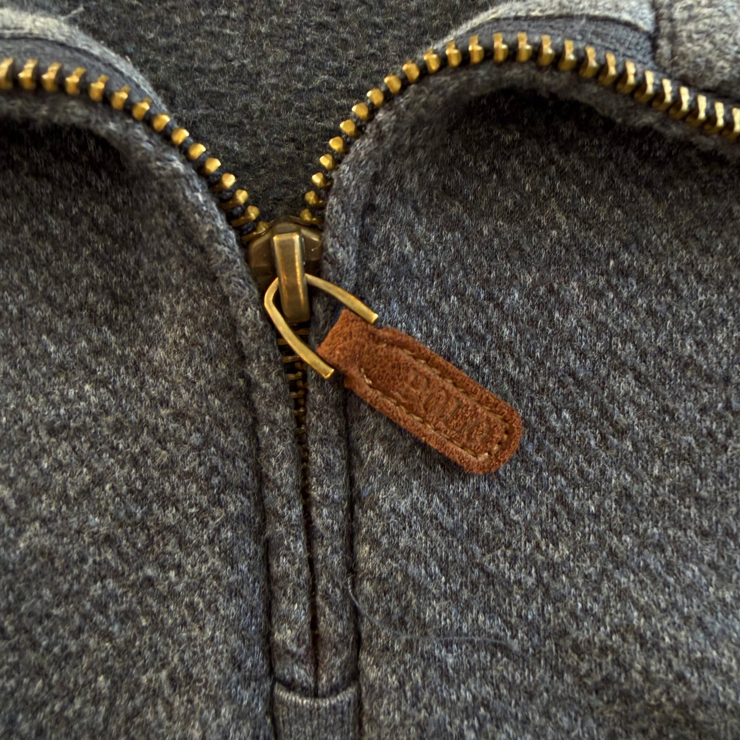 Polo Ralph Lauren Lightweight Quarter Zip - L
