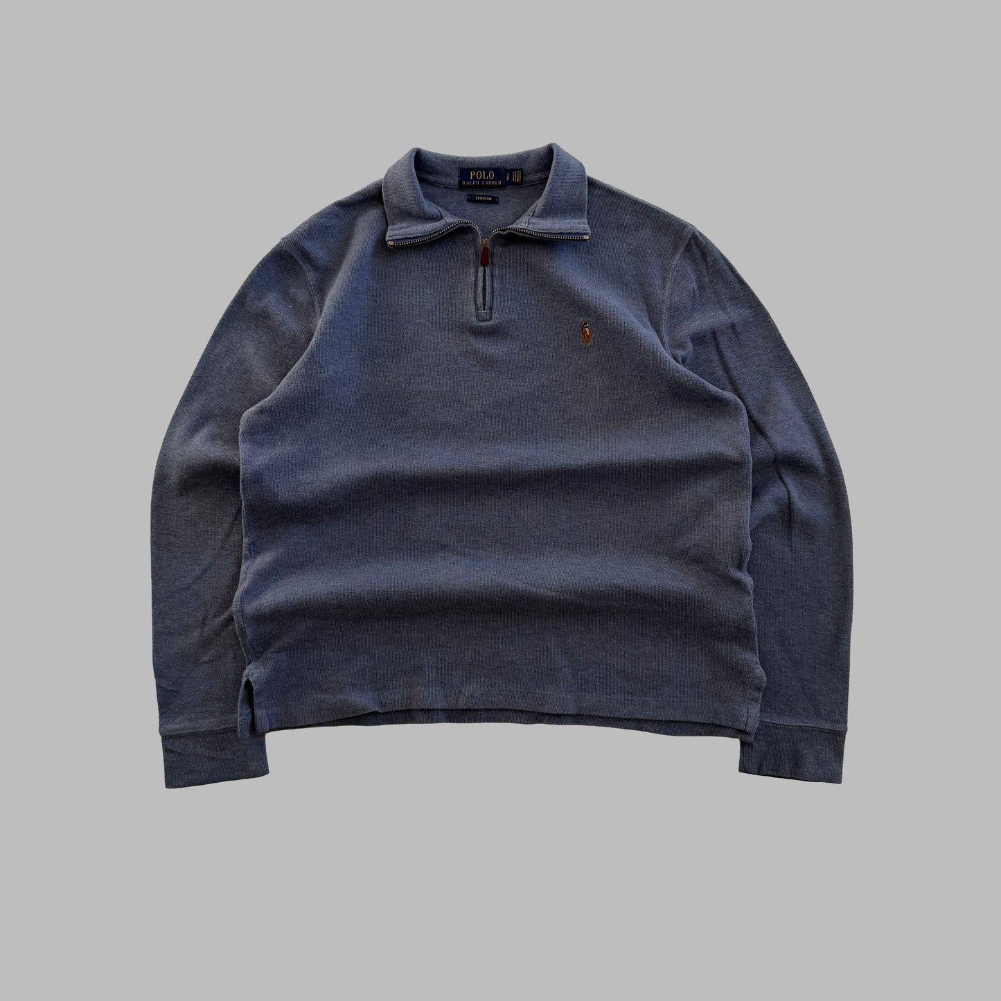 Polo Ralph Lauren Quarter Zip - S