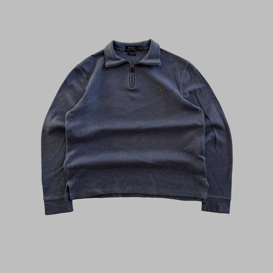 Polo Ralph Lauren Quarter Zip - S
