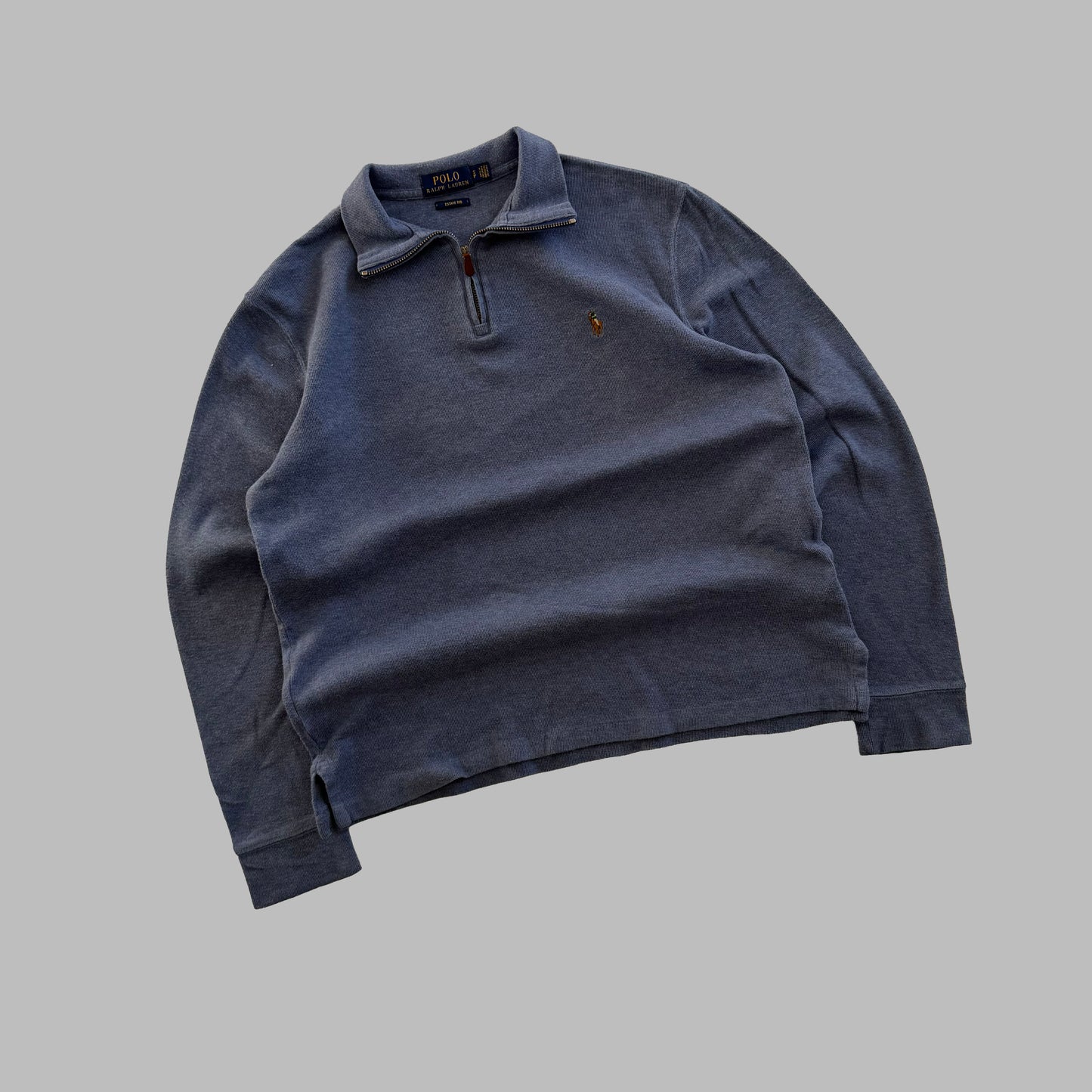 Polo Ralph Lauren Quarter Zip - S