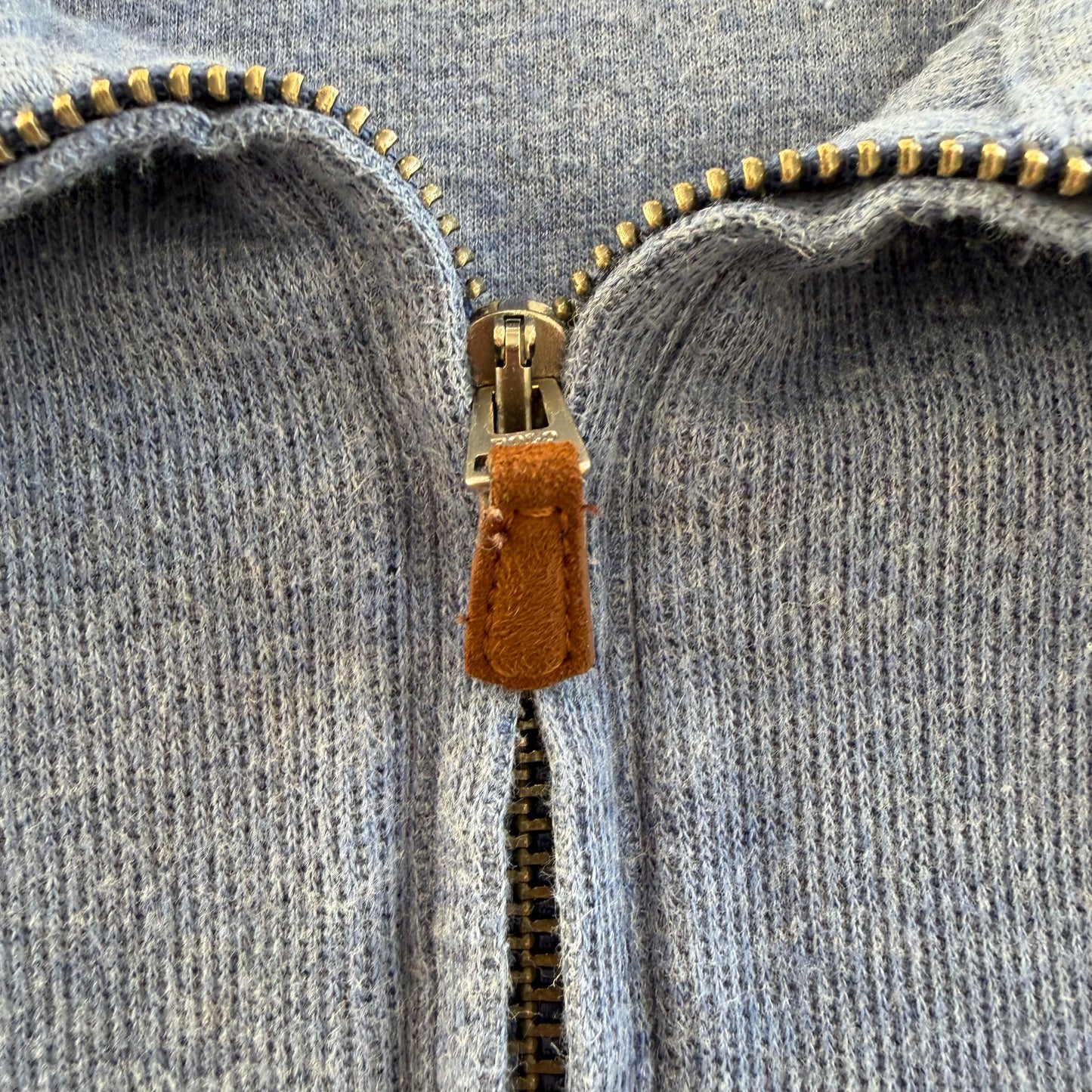 Polo Ralph Lauren Quarter Zip - S