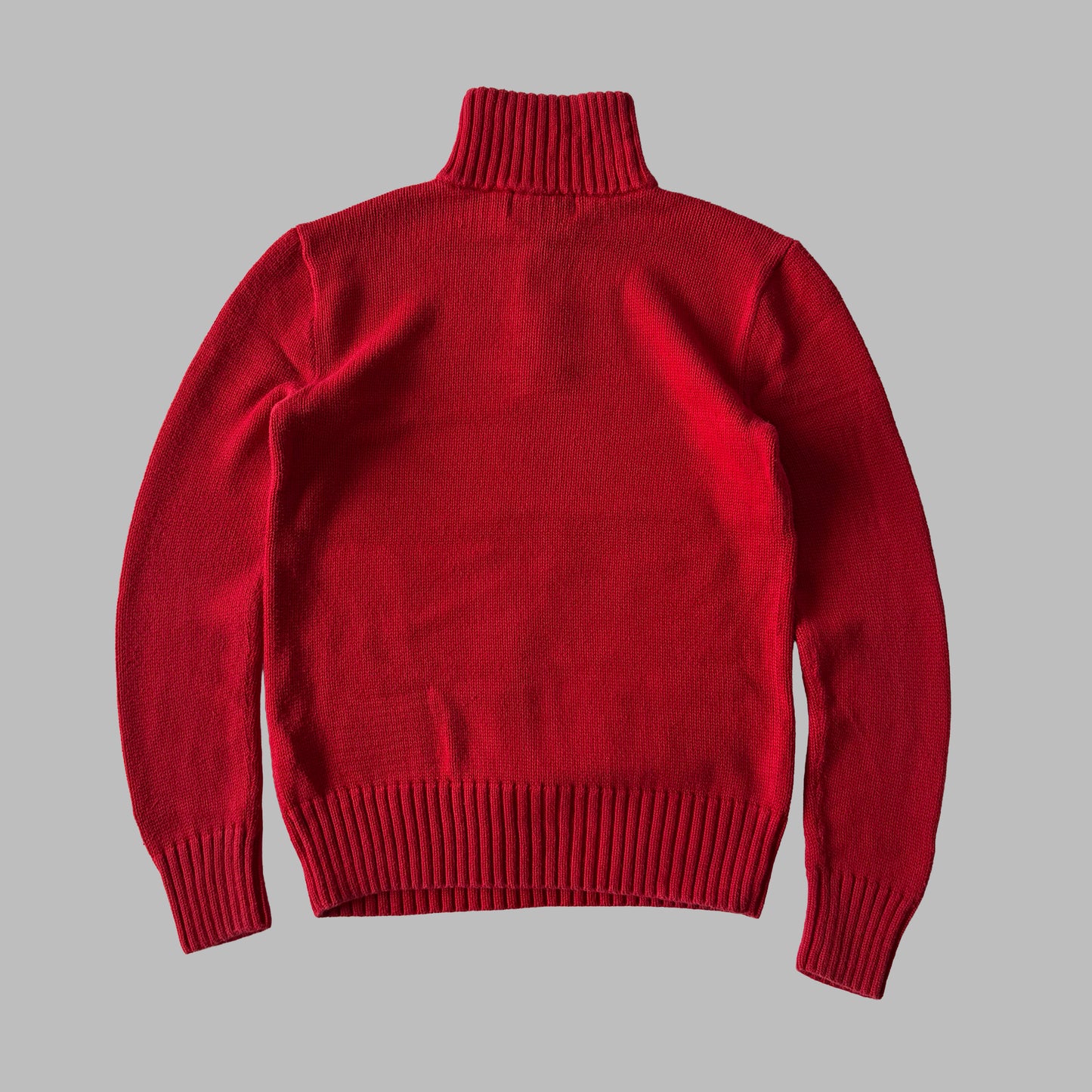 Ralph Lauren Quarter Zip - Small