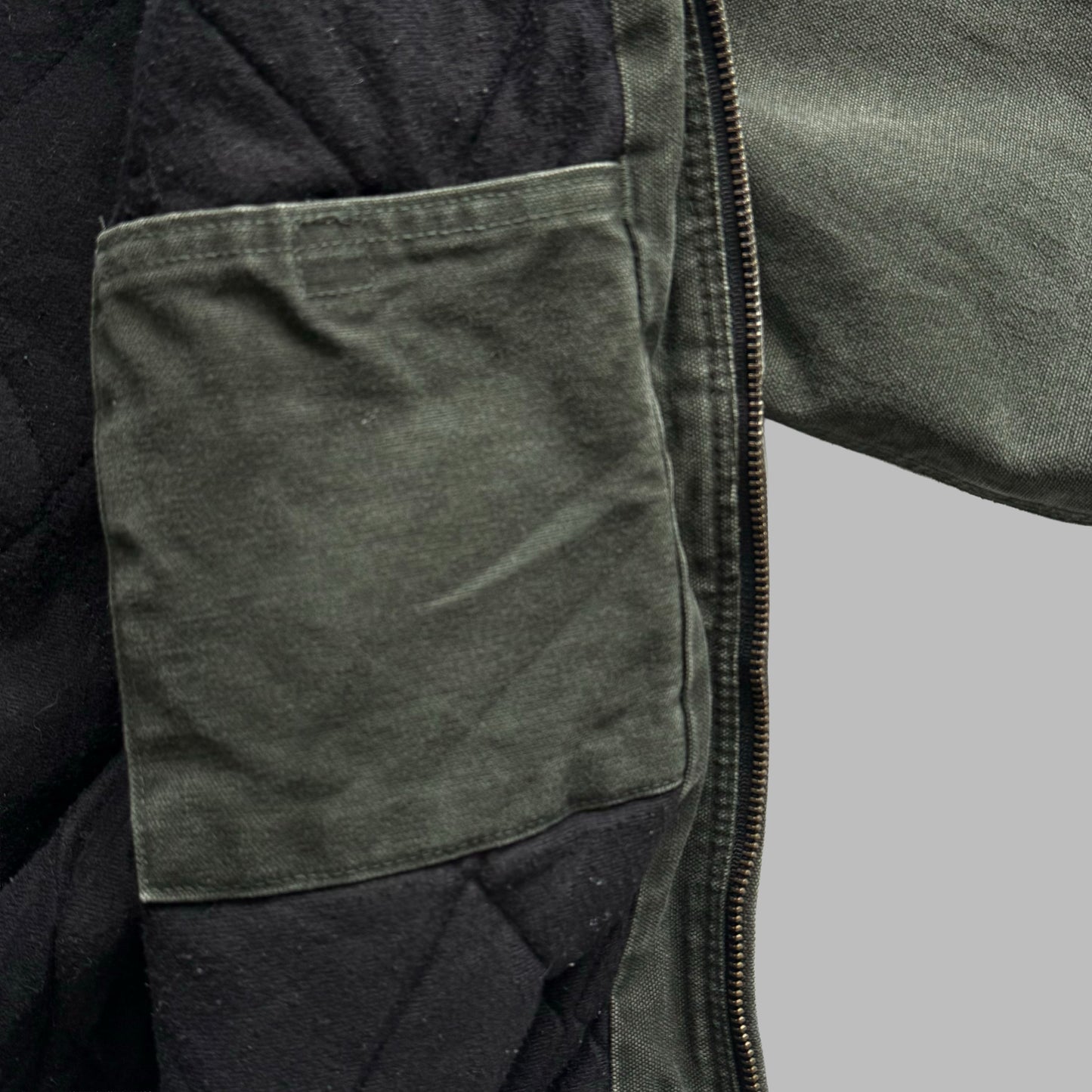 Carhartt Women's Active Jacket - Small