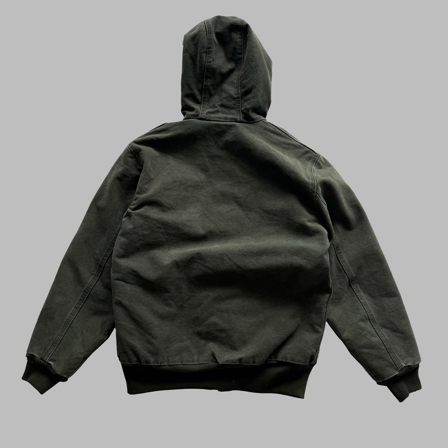 Carhartt Women's Active Jacket - Small