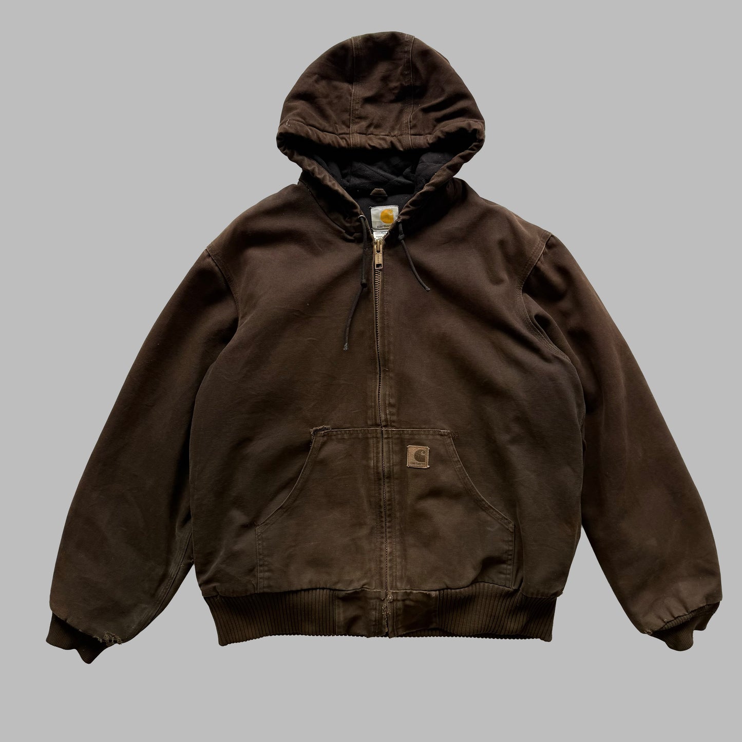 Carhartt Duck Active Jacket - Medium