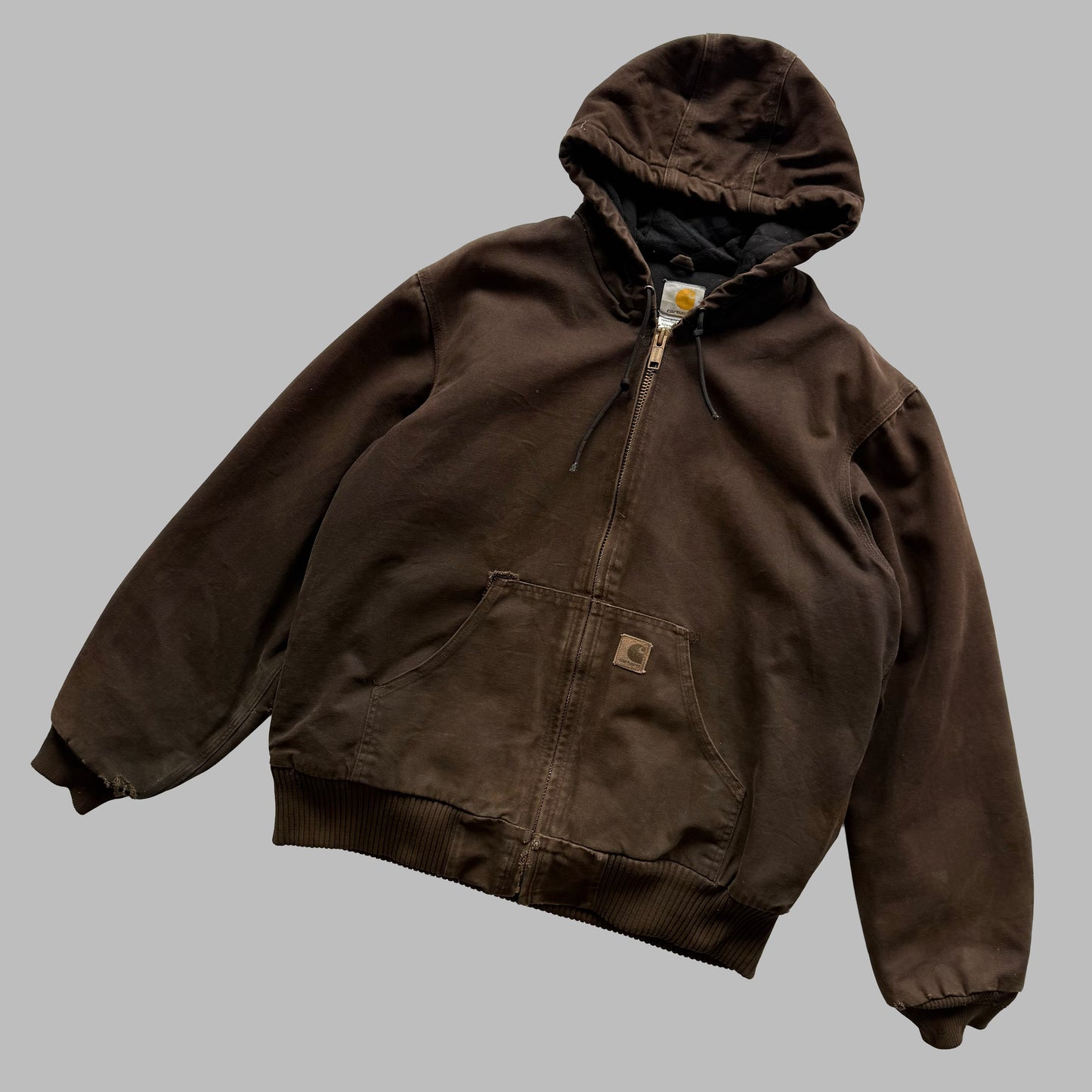 Carhartt Duck Active Jacket - Medium