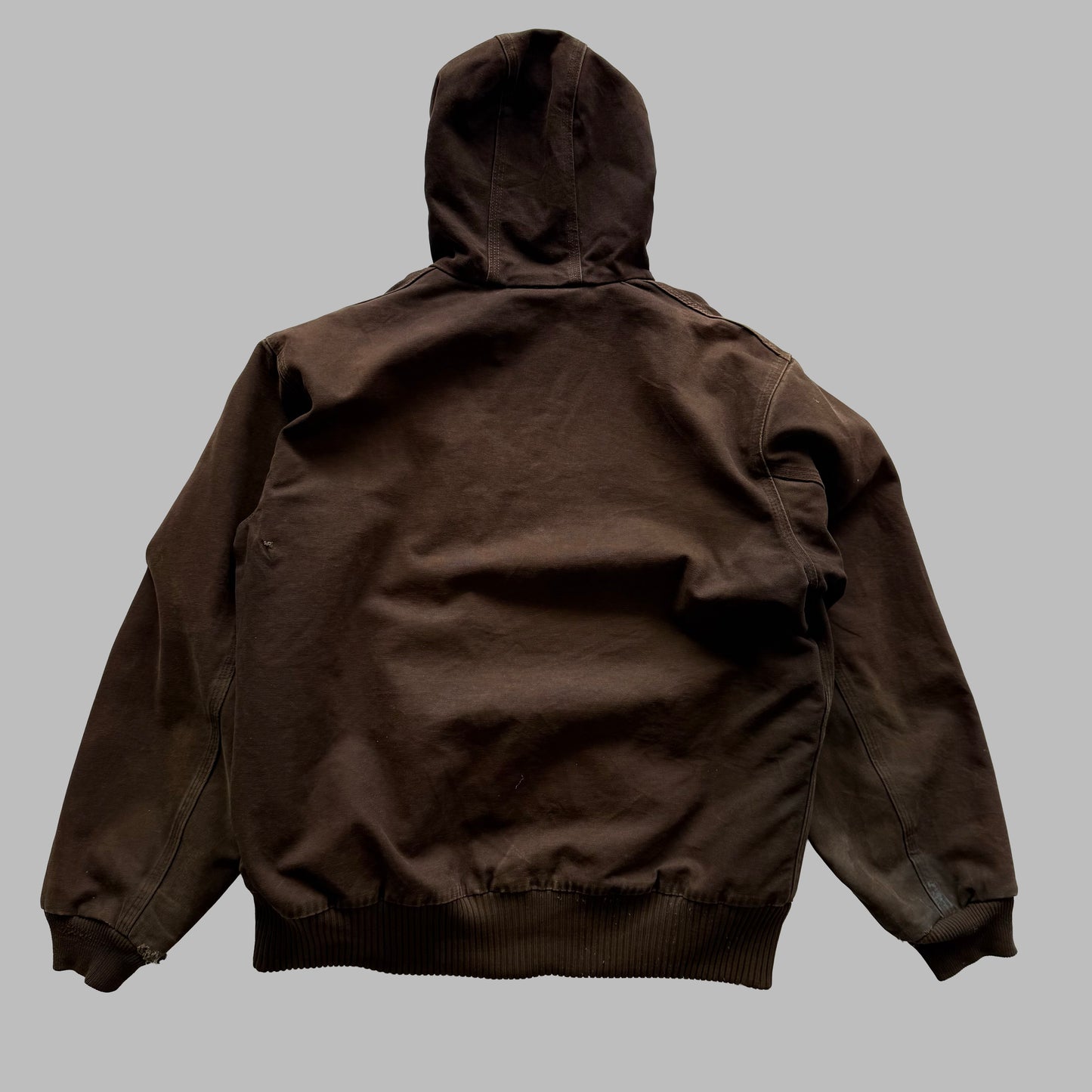 Carhartt Duck Active Jacket - Medium