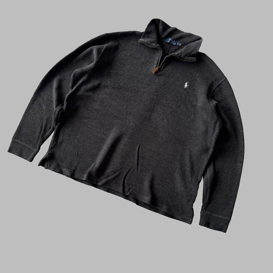 Ralph Lauren Quarter Zip - X-Large