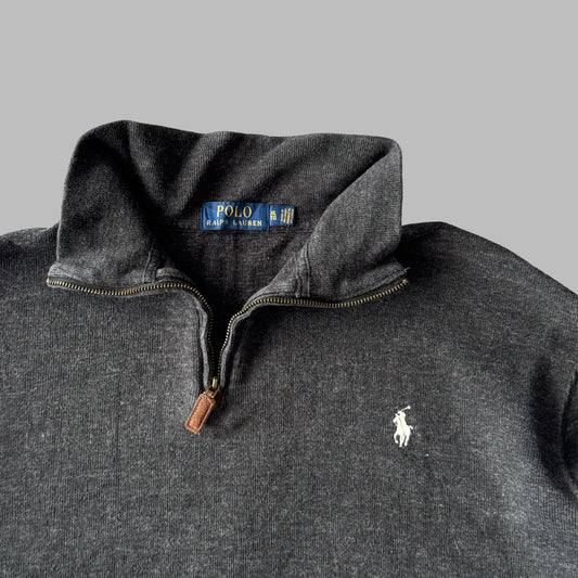 Ralph Lauren Quarter Zip - X-Large