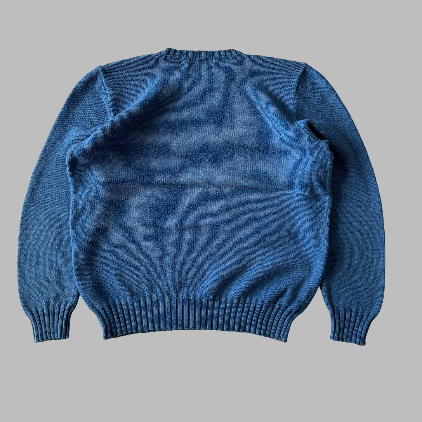 Ralph Lauren Heavy Knit - Medium