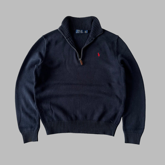 Ralph Lauren Quarter Zip - Medium