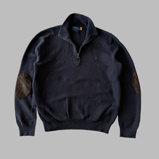 Ralph Lauren Quarter Zip - Large