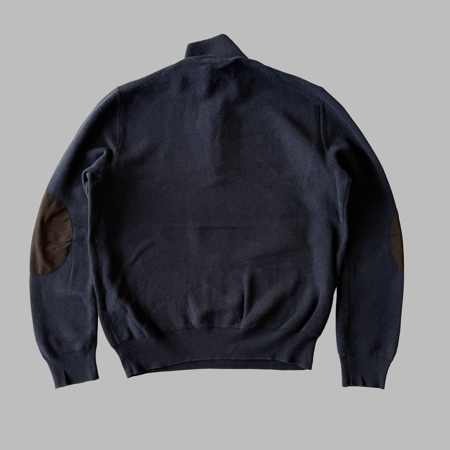 Ralph Lauren Quarter Zip - Large