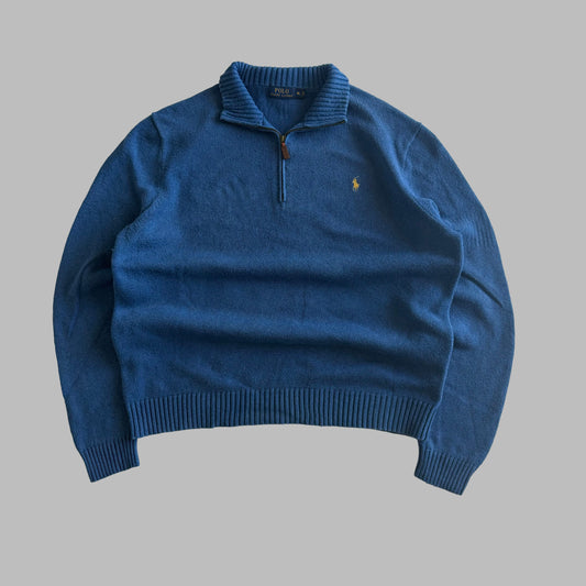 Polo Ralph Lauren Quarter Zip - XL
