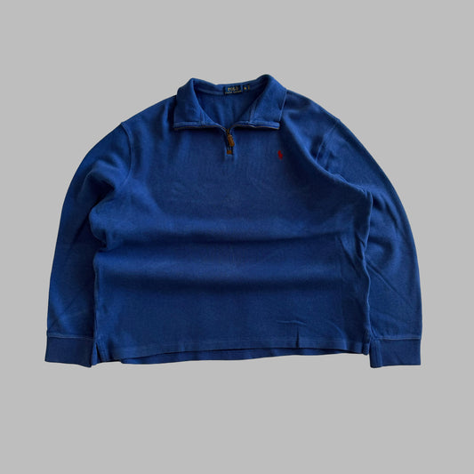 Polo Ralph Lauren Quarter Zip - XL