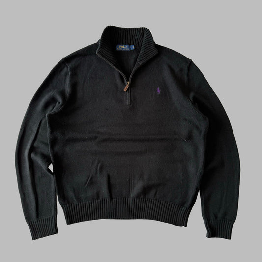 Ralph Lauren Quarter Zip - Large