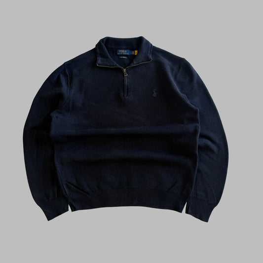 Polo Ralph Lauren Quarter Zip - L