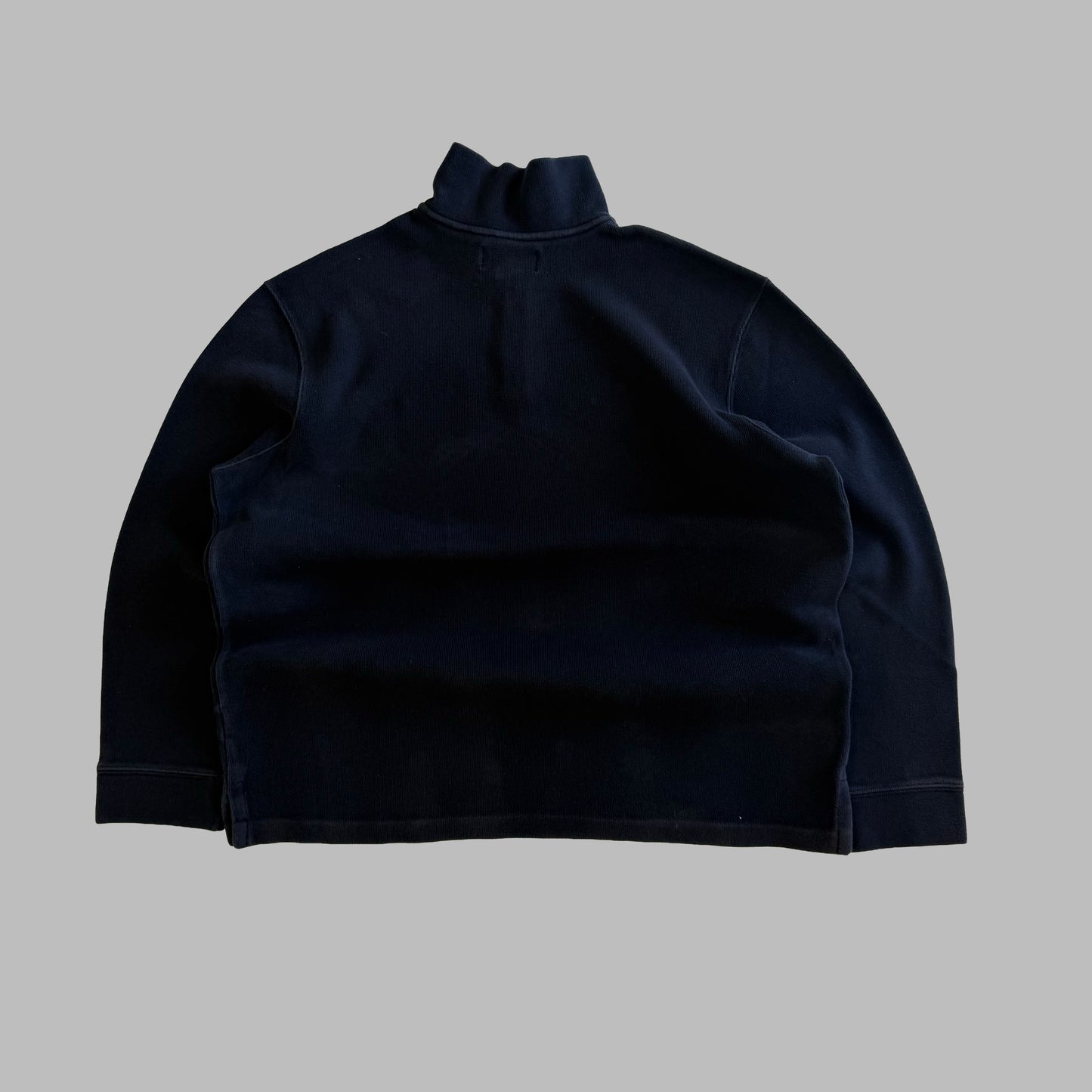 90s Polo Ralph Lauren Quarter Zip -XL