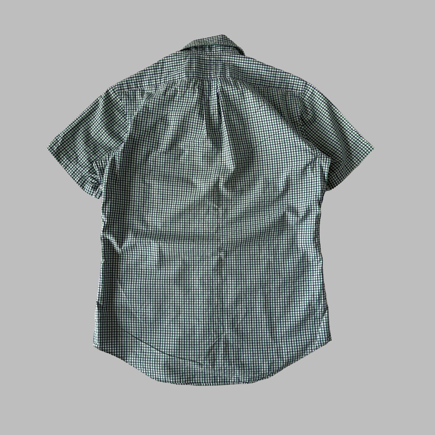 Ralph Lauren Button Up Shirt - Small