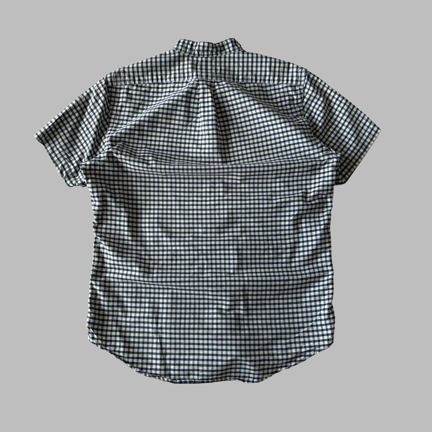 Ralph Lauren Button Up Shirt - Medium