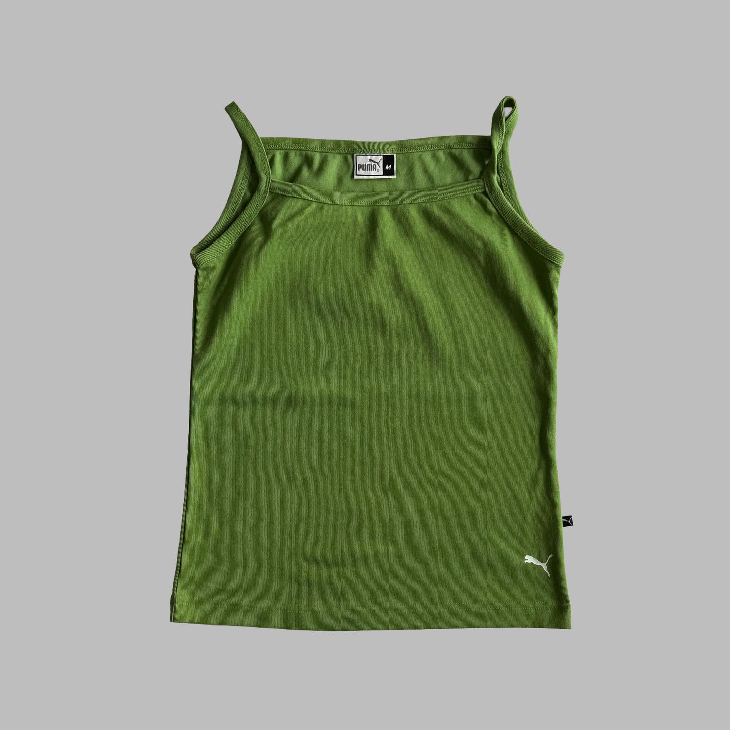 Y2K Puma Classic Tank - M