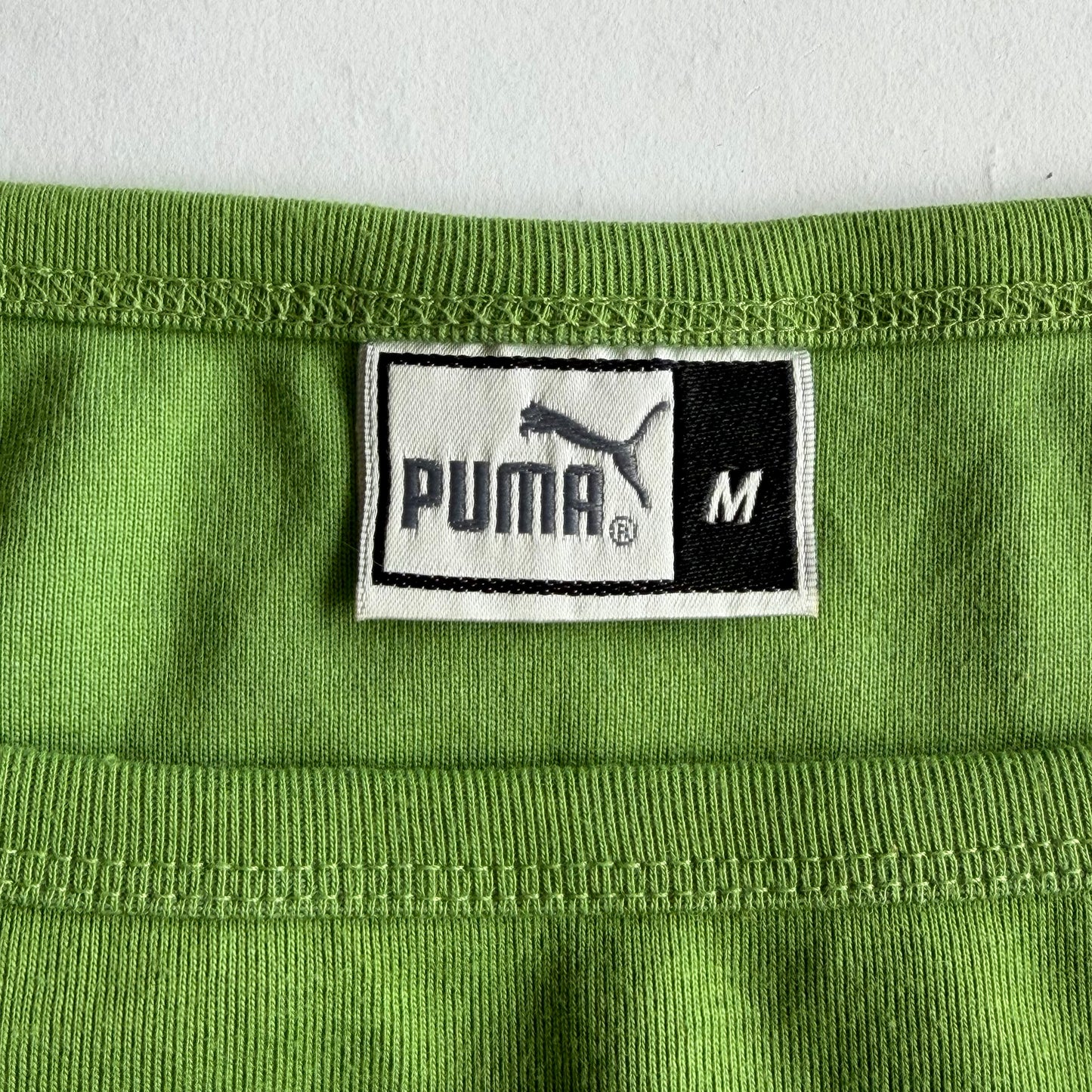 Y2K Puma Classic Tank - M