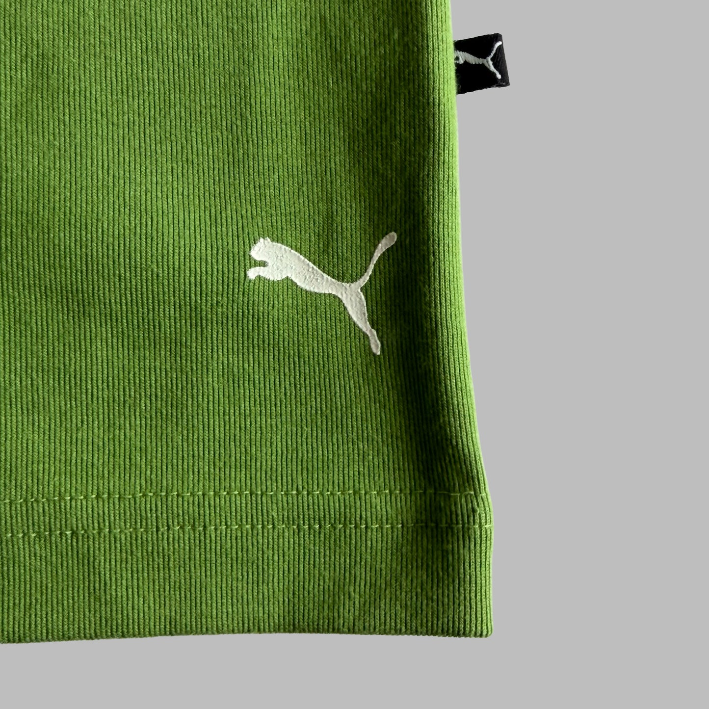 Y2K Puma Classic Tank - M