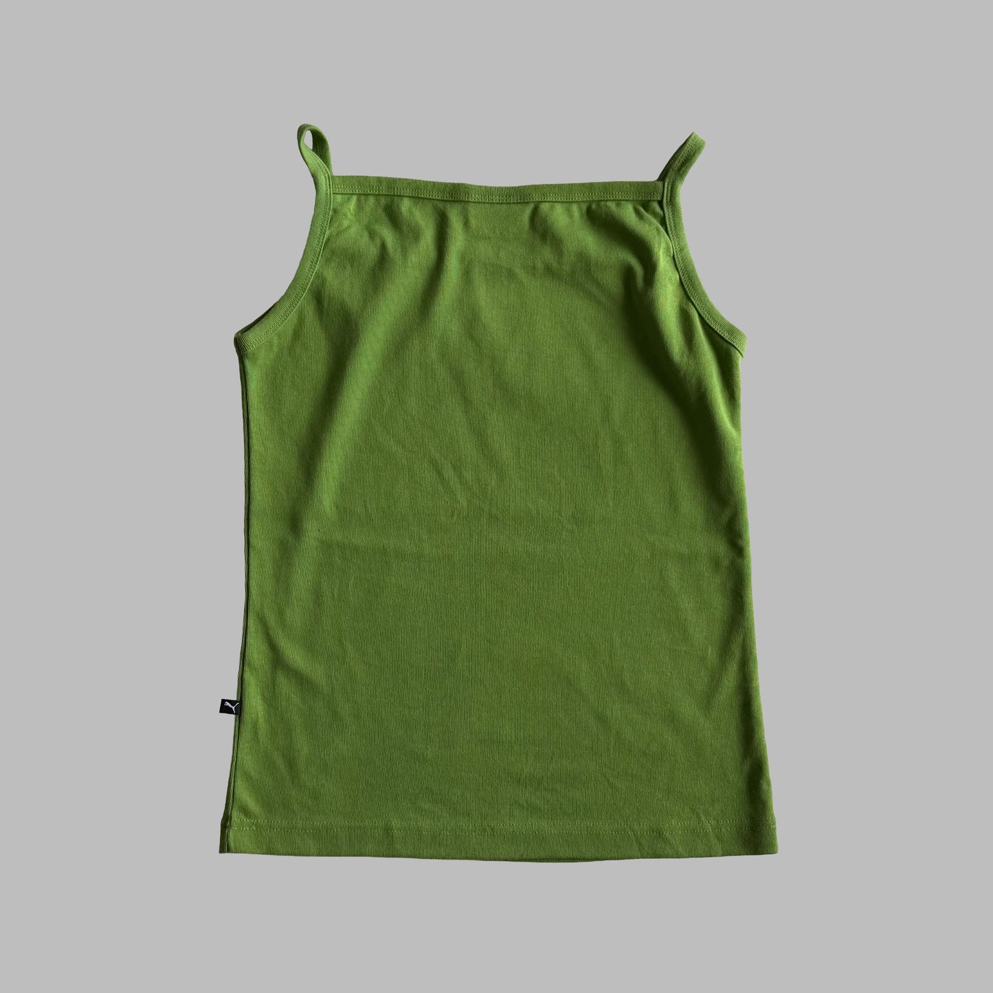 Y2K Puma Classic Tank - M