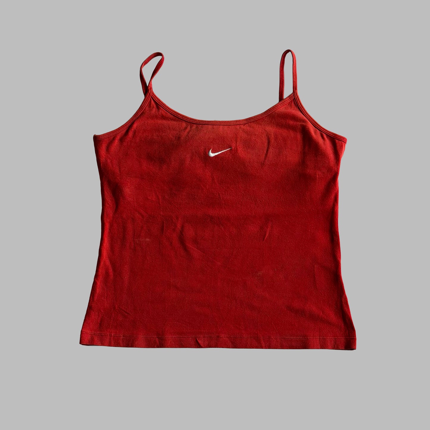 Y2K Nike Classic Tank - M