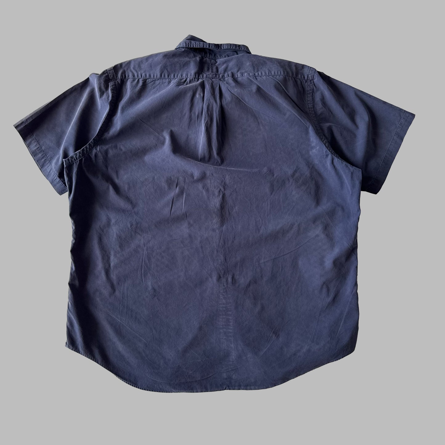 Ralph Lauren Button Up Shirt - XXL