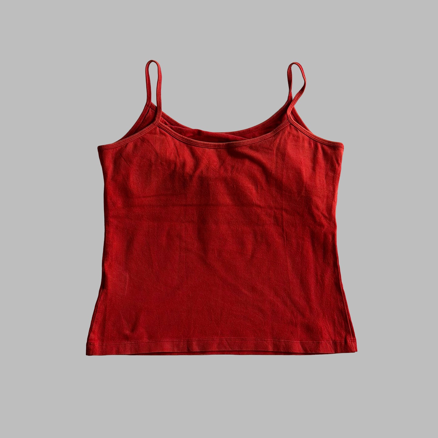 Y2K Nike Classic Tank - M