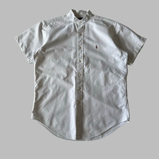 Ralph Lauren Button Up Shirt - Large