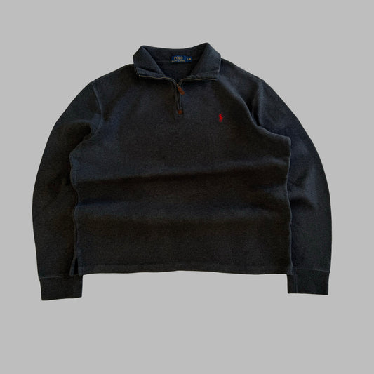 Polo Ralph Lauren Quarter Zip - L
