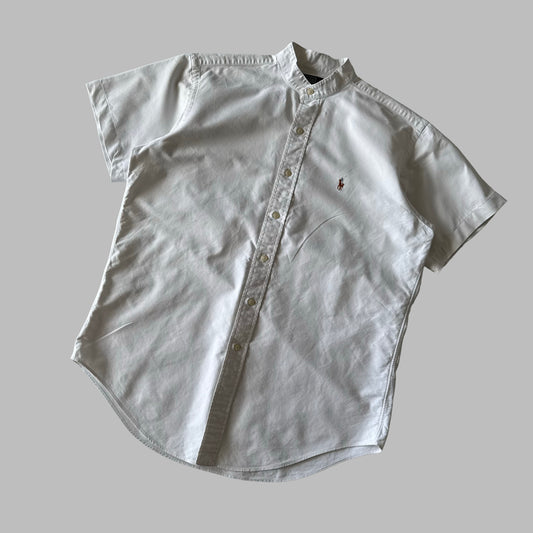 Ralph Lauren Button Up Shirt - Large