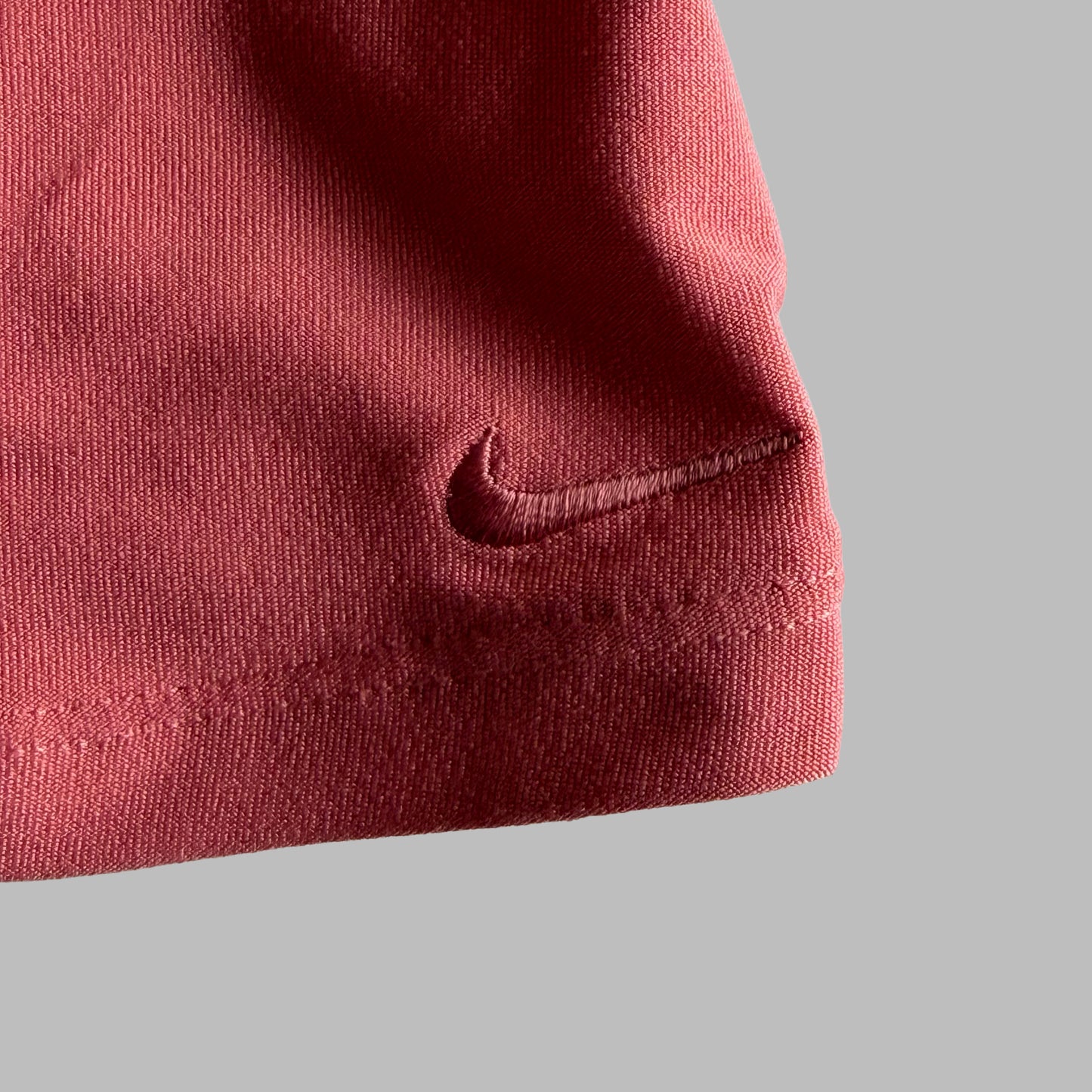 Y2K Nike Synched Activewear Top - S/M