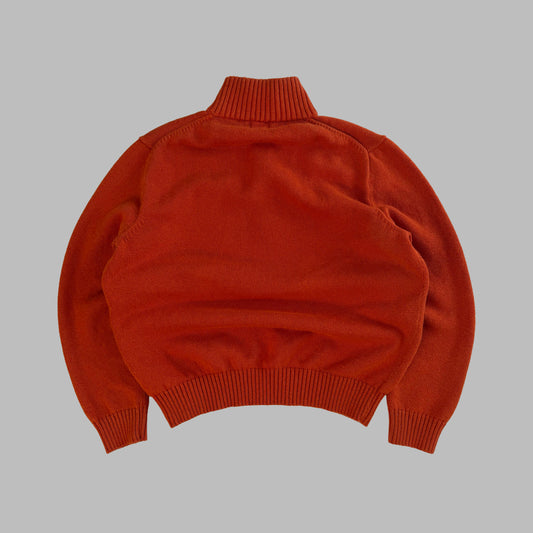 Polo Ralph Lauren Quarter Zip - L
